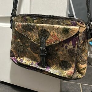 Patricia Nash crossbody bag